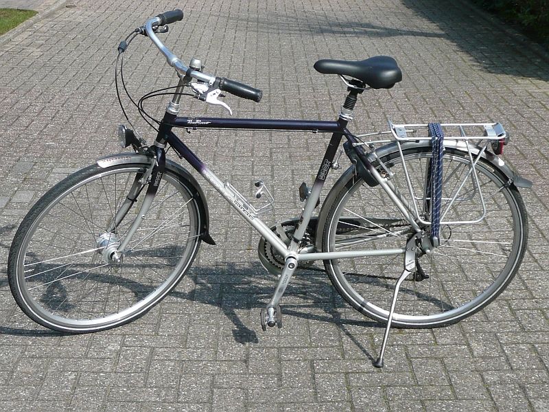 Roadrunner Fahrrad